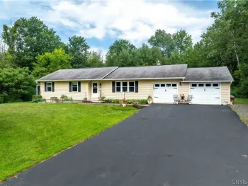 Property at 34 Hurlbut Road, Mexico, NY 13114