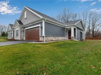 Property at 1352 Creeks Edge Drive, Webster, NY 14580