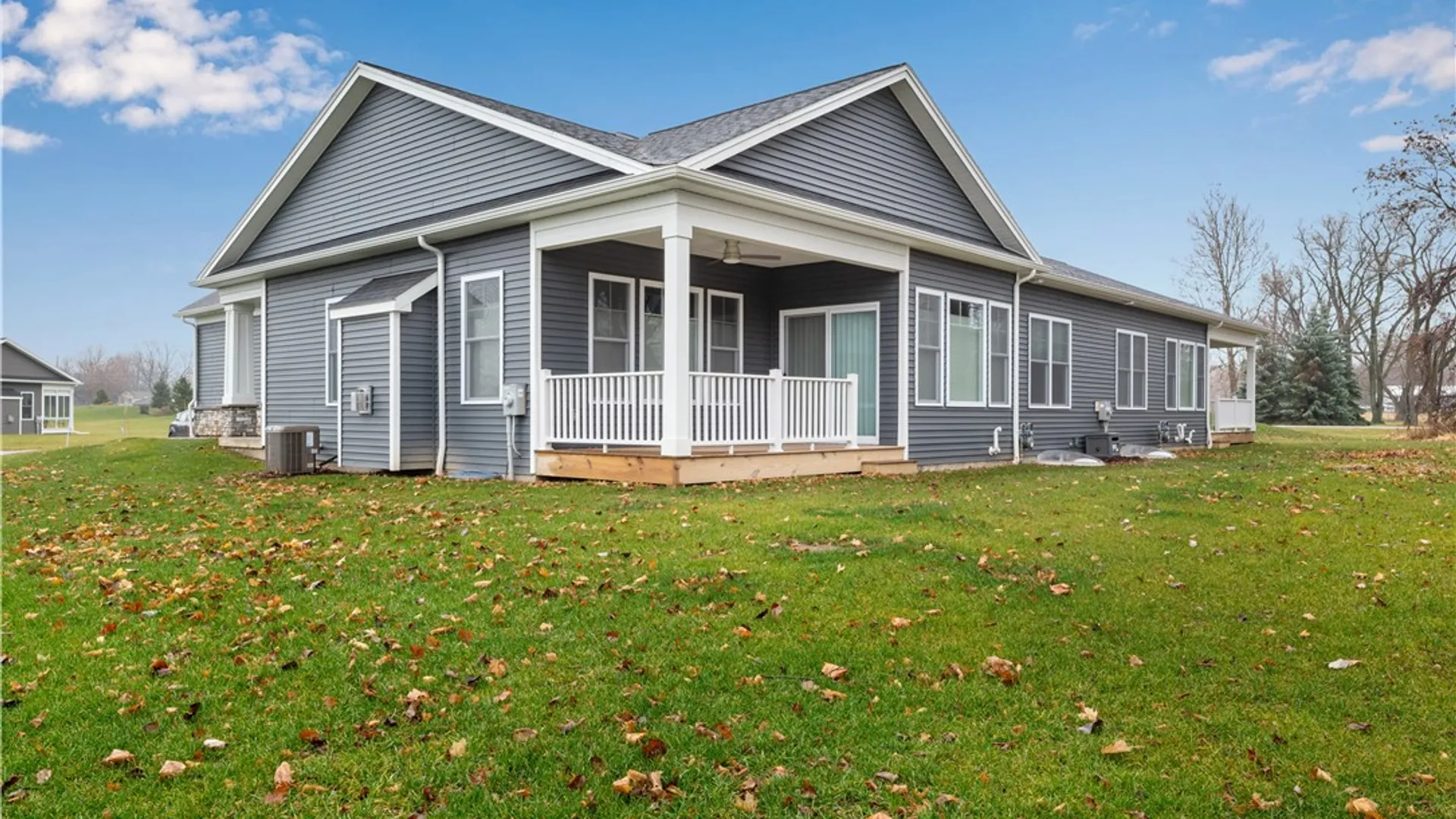 Property at 1352 Creeks Edge Drive, Webster, NY 14580 4