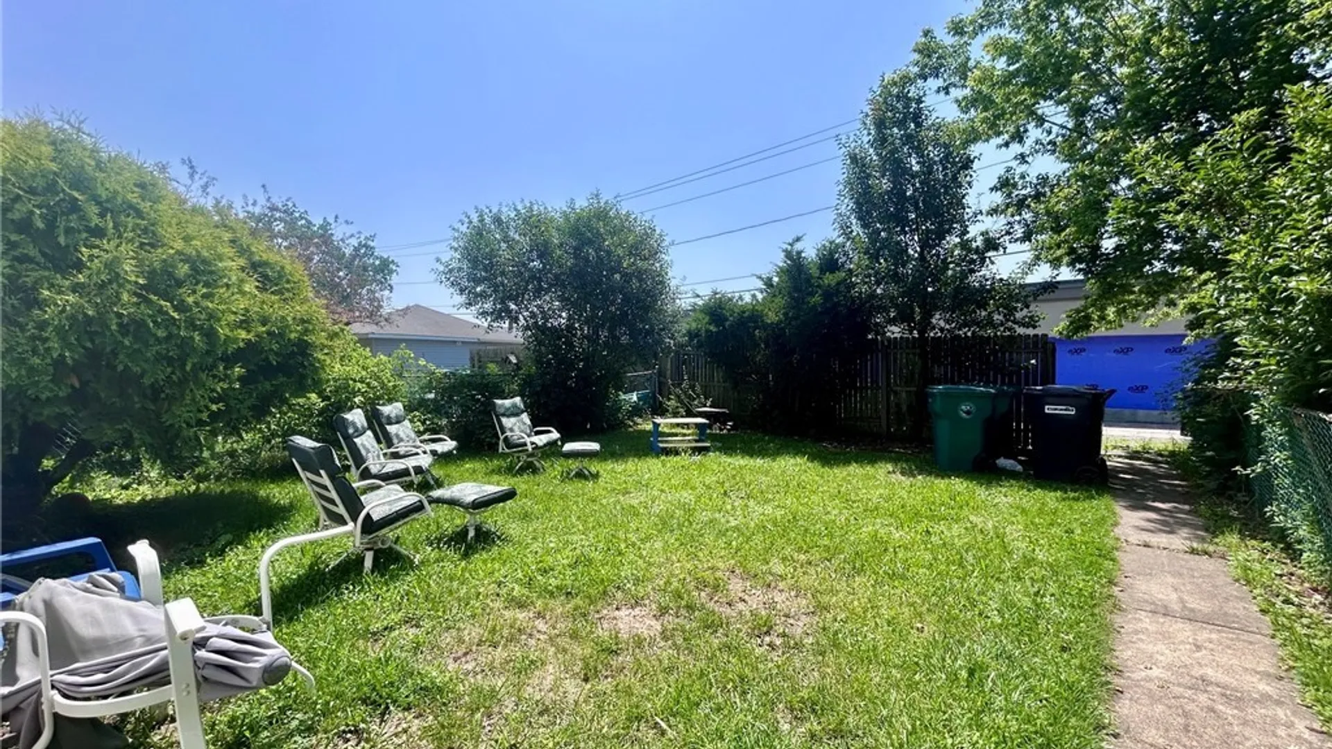 Property at 2405 Grand Avenue, Niagara Falls, NY 14301 13