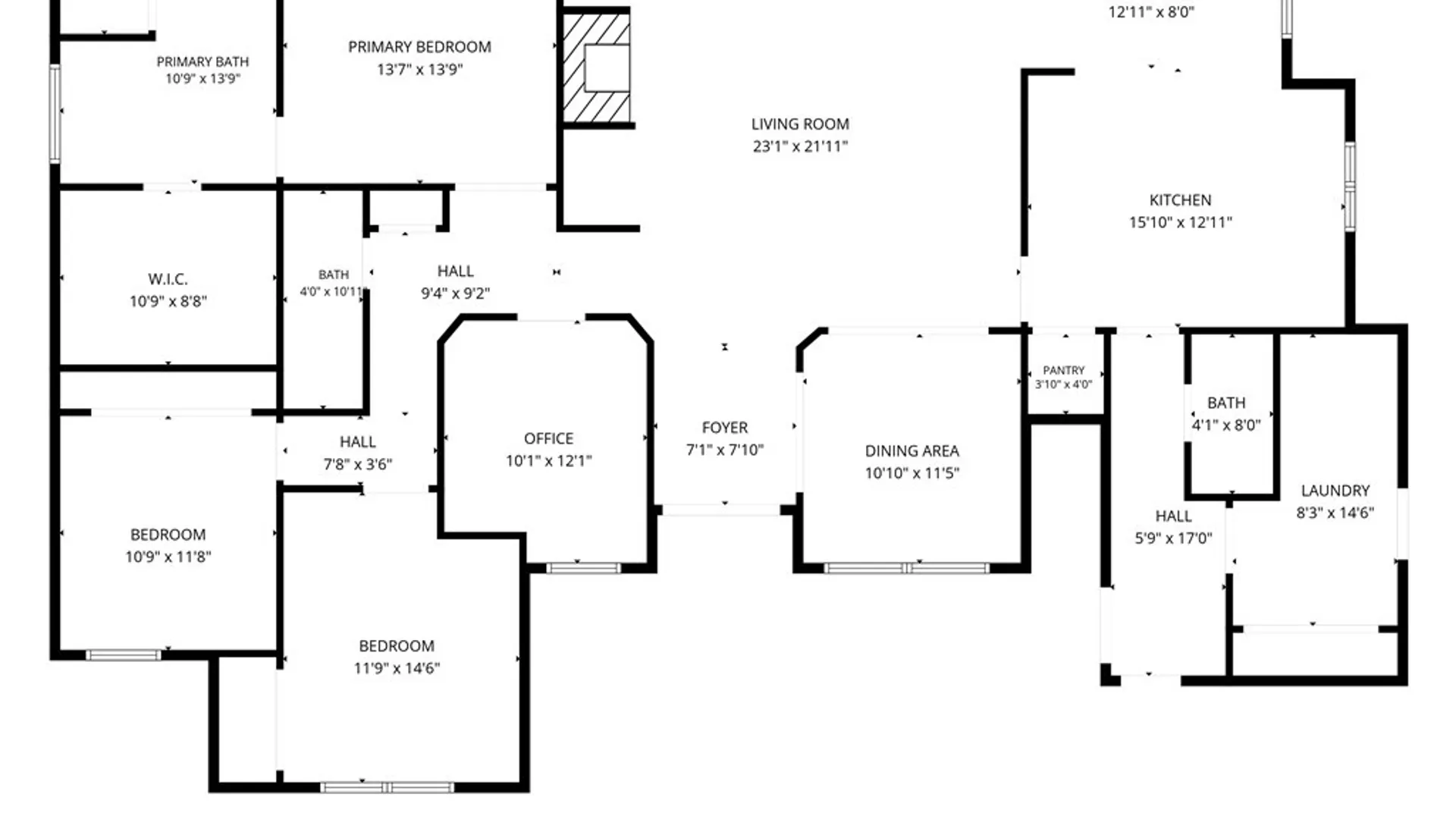 Property at 574 N Ellicott Creek Rd, Amherst, NY 14228 50