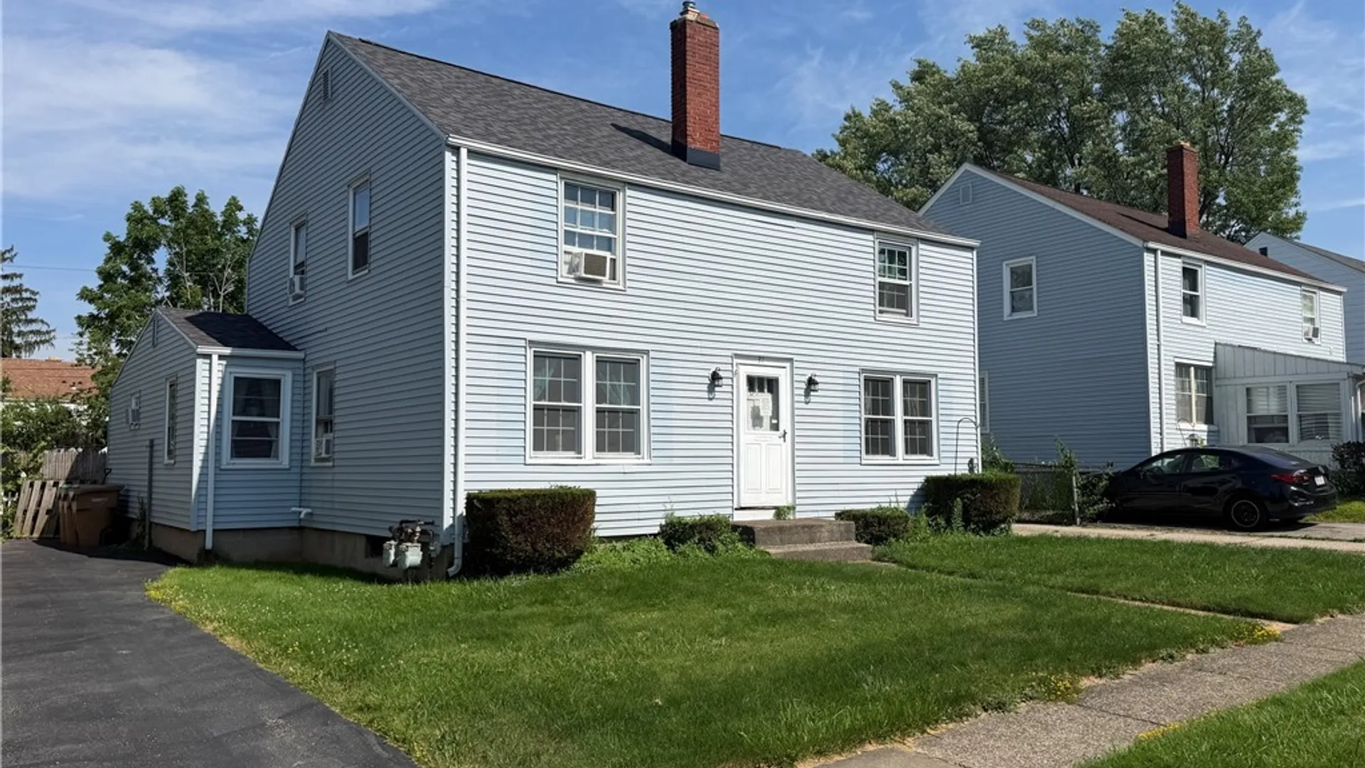 Property at 31 Ellen Drive, Cheektowaga, NY 14225 2