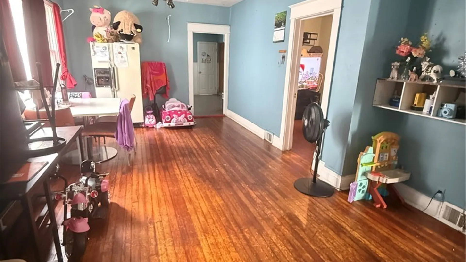 Property at 48 Theodore Street, Buffalo, NY 14211 2
