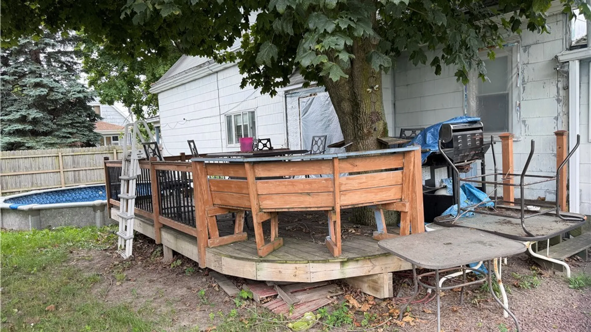 Property at 78 Griswold St Street, Buffalo, NY 14206 18