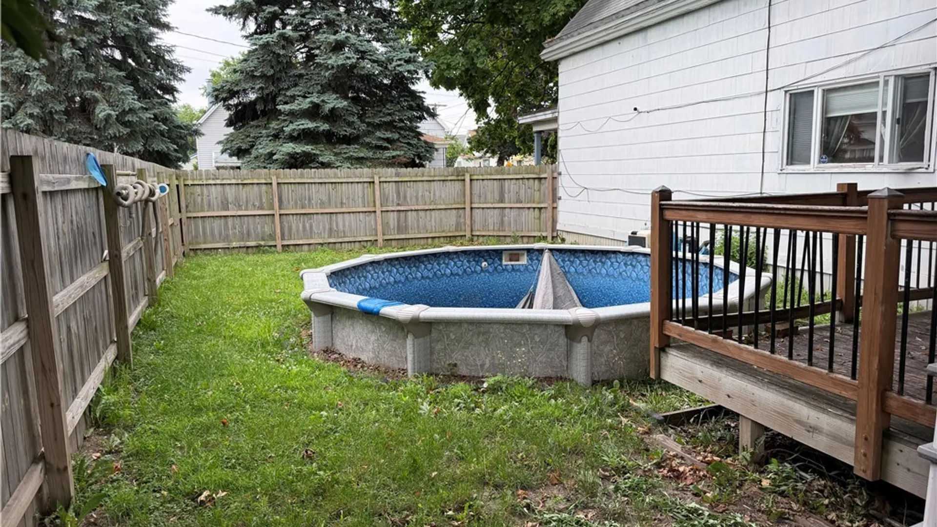 Property at 78 Griswold St Street, Buffalo, NY 14206 21