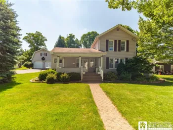 37 N Washington Street, Randolph, NY 14772