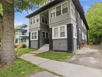 Property at 616-620 Thurston Road, Rochester, NY 14619