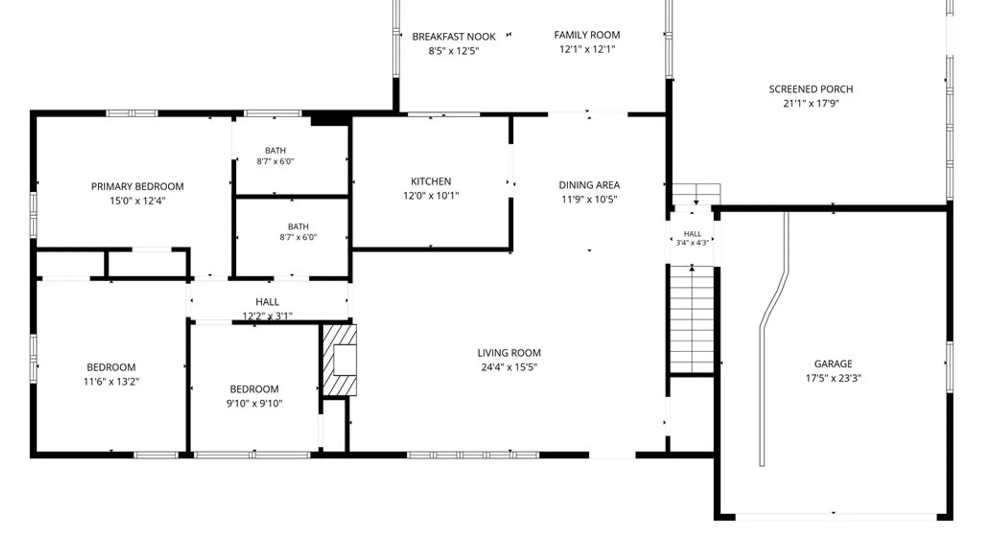 Property at 5437 Elm Drive, Lewiston, NY 14092 47