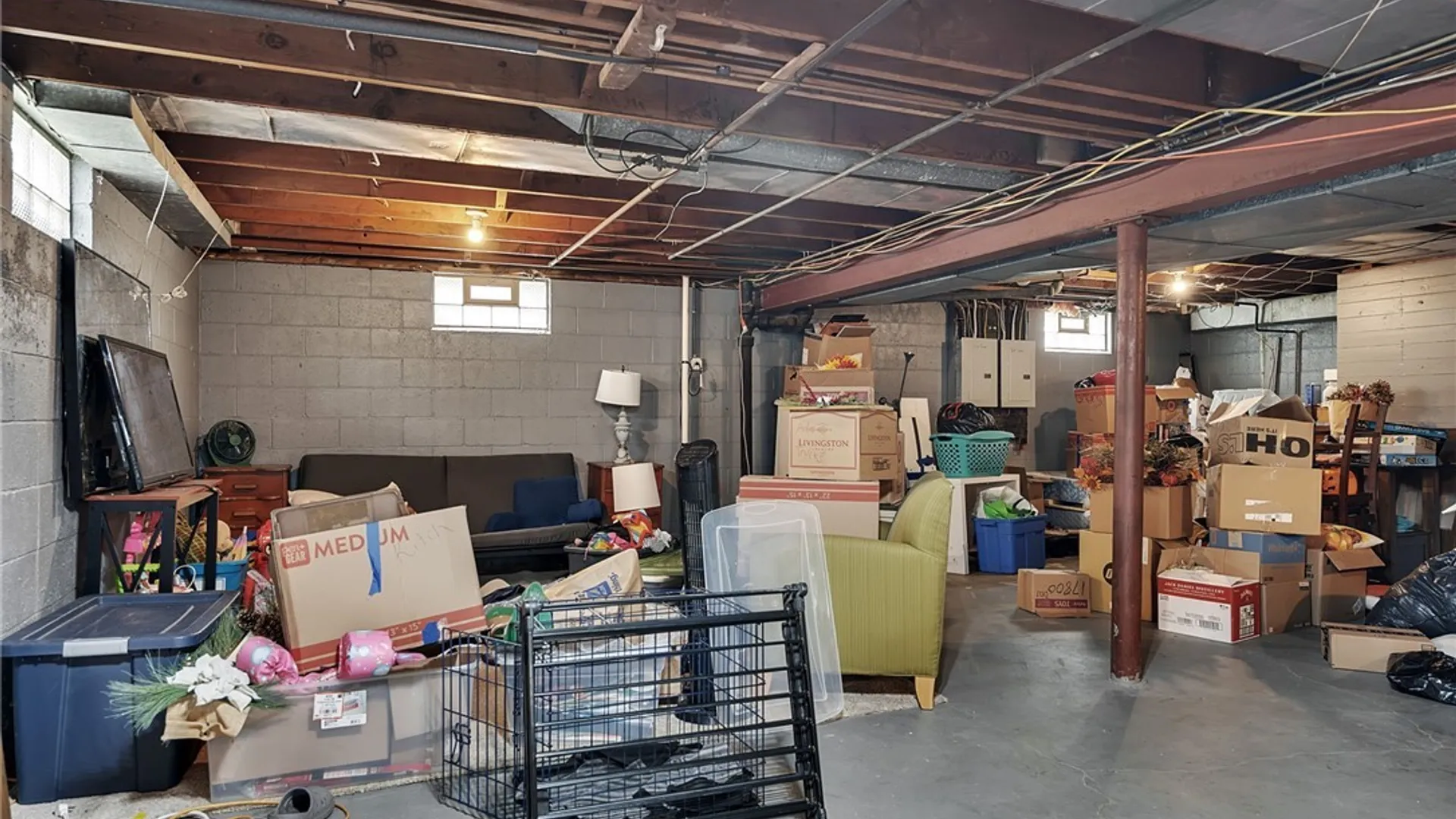 Property at 134 Woodlawn Avenue, Lancaster, NY 14043 32