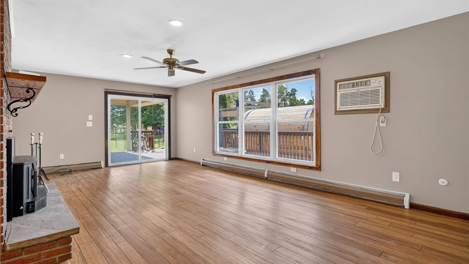 Property at 301 W Enfield Center Road, Enfield, NY 14850 16