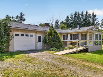 Property at 301 W Enfield Center Road, Enfield, NY 14850