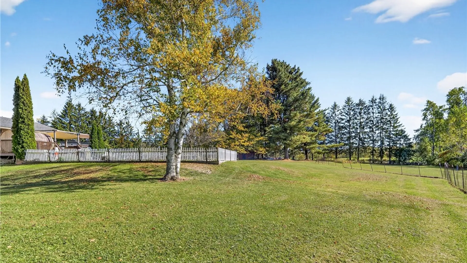 Property at 301 W Enfield Center Road, Enfield, NY 14850 32