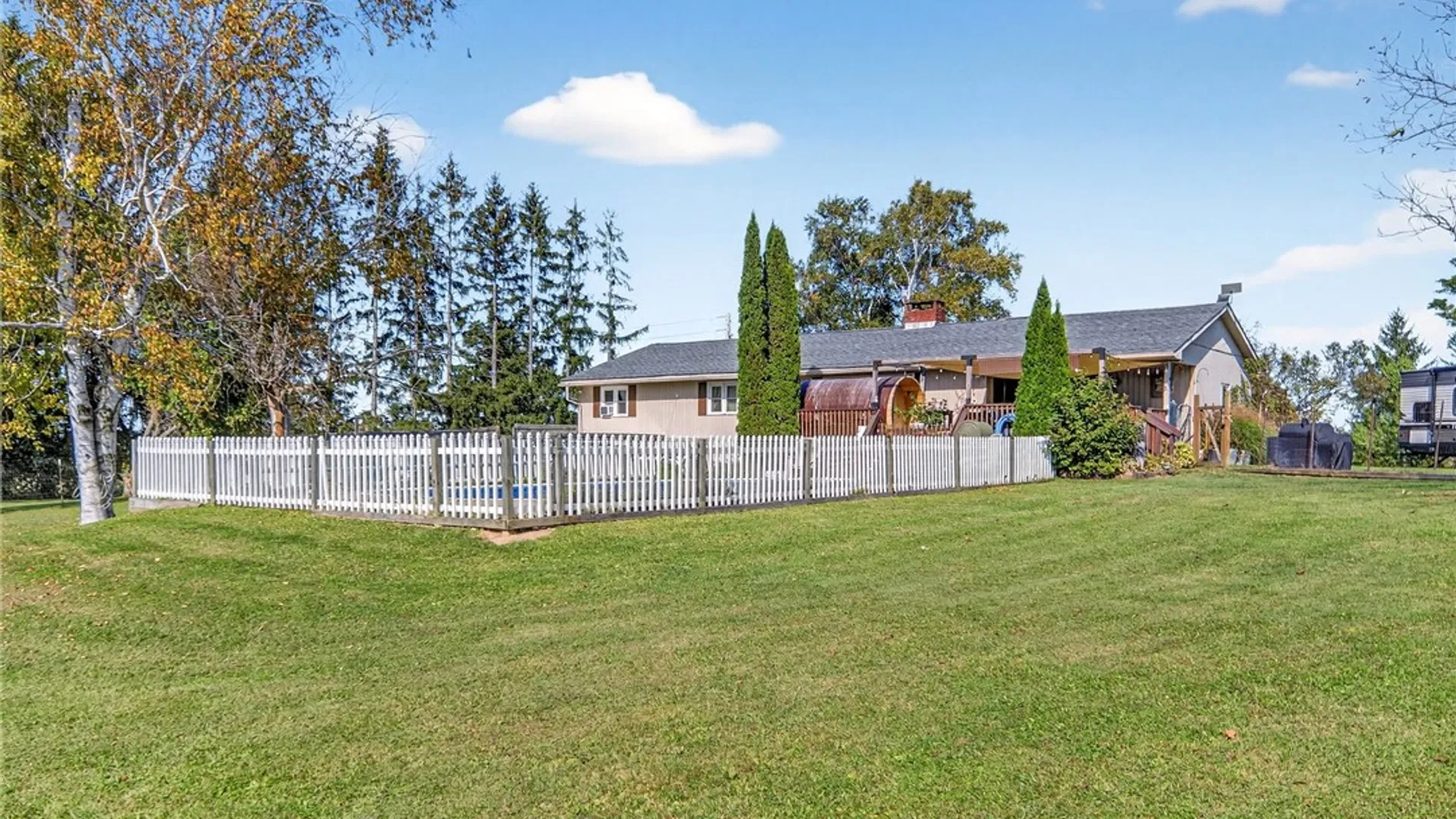 Property at 301 W Enfield Center Road, Enfield, NY 14850 33