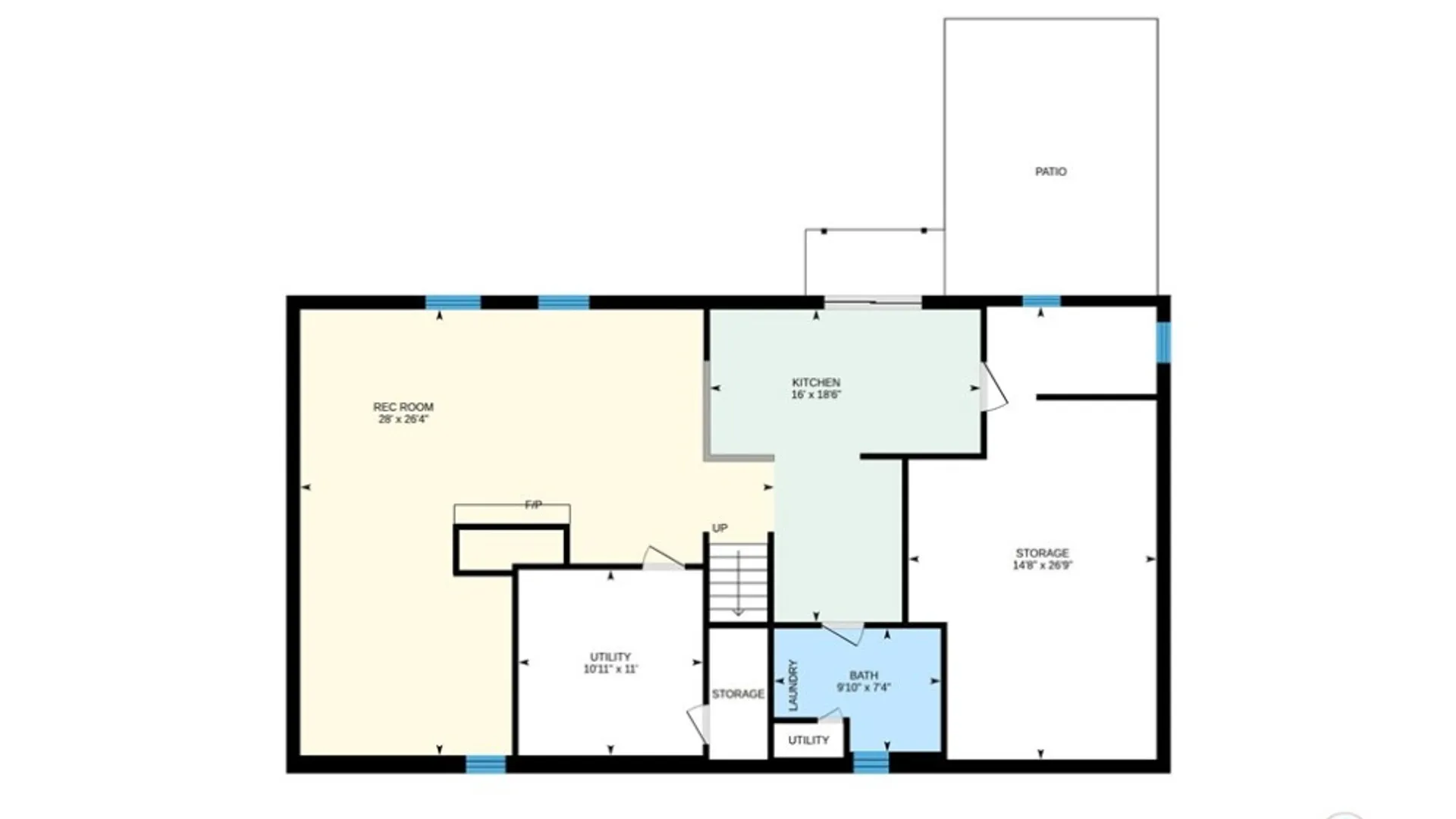Property at 301 W Enfield Center Road, Enfield, NY 14850 42