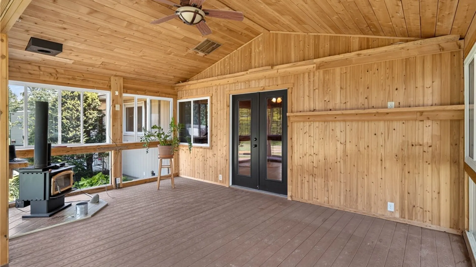 Property at 301 W Enfield Center Road, Enfield, NY 14850 6