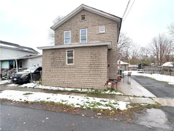 Property at 10 Rock Avenue, Auburn, NY 13021