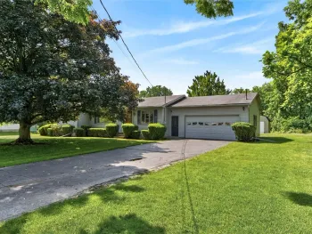 417 North Avenue, Milo, NY 14527
