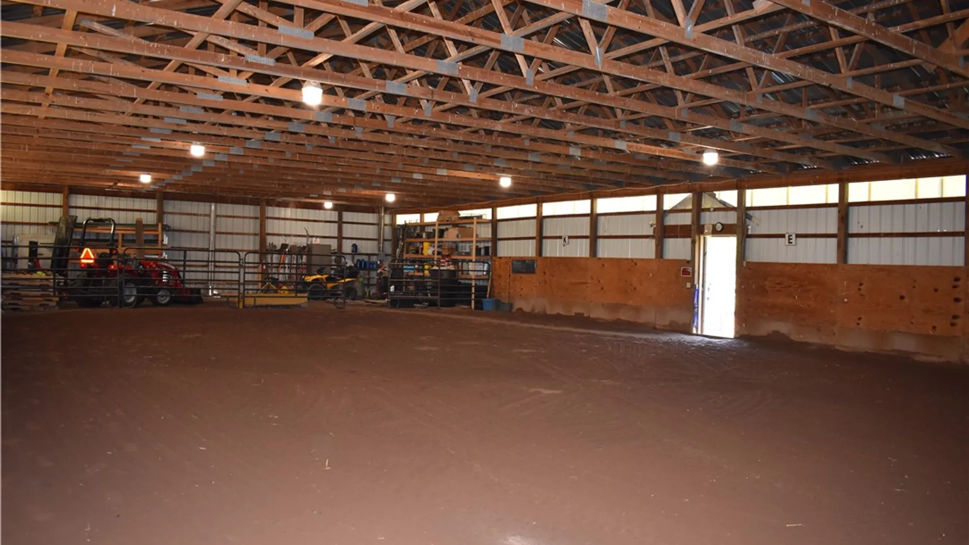 Property at 858 Burritt Road, Parma, NY 14468 12