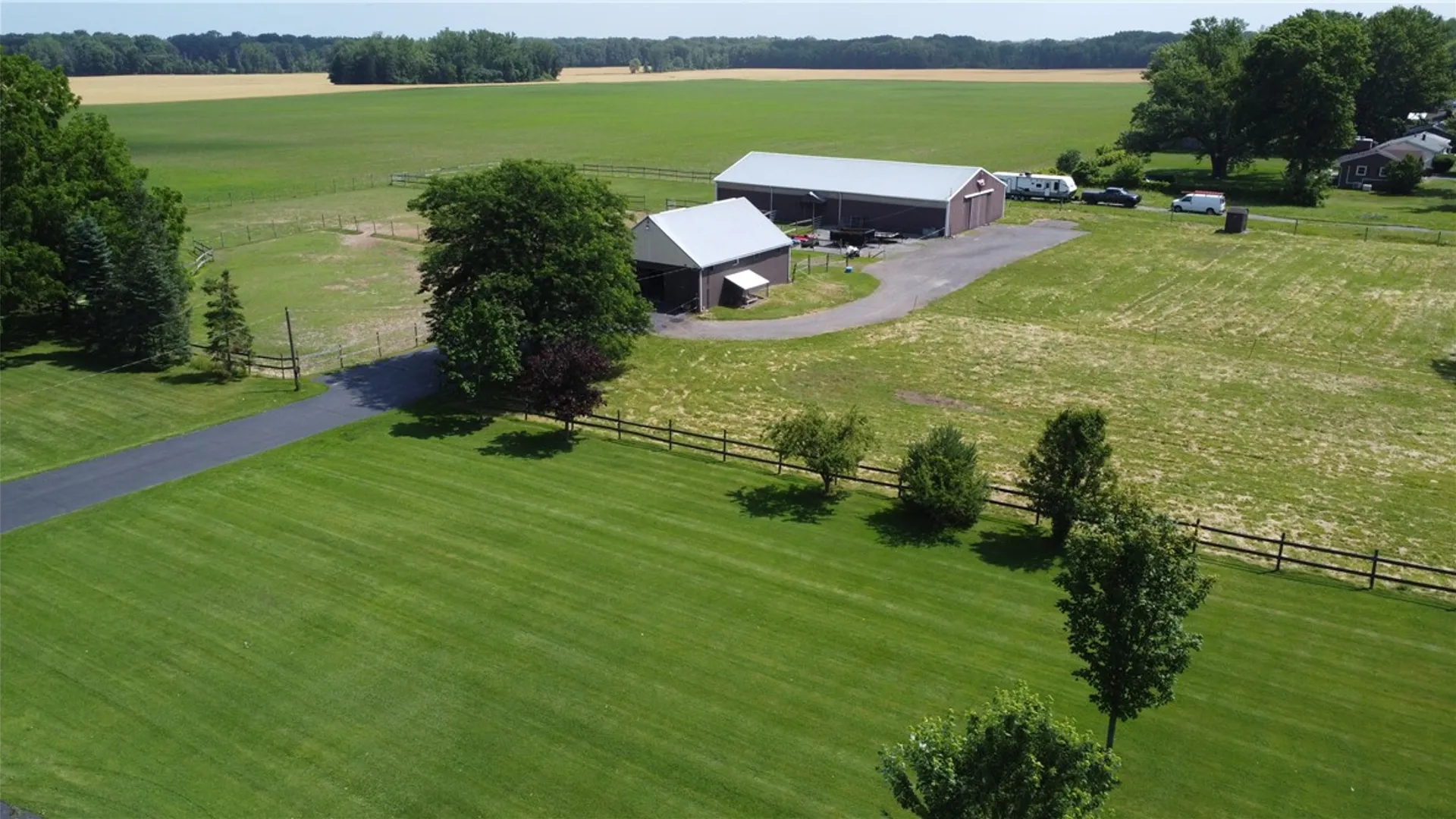 Property at 858 Burritt Road, Parma, NY 14468 39