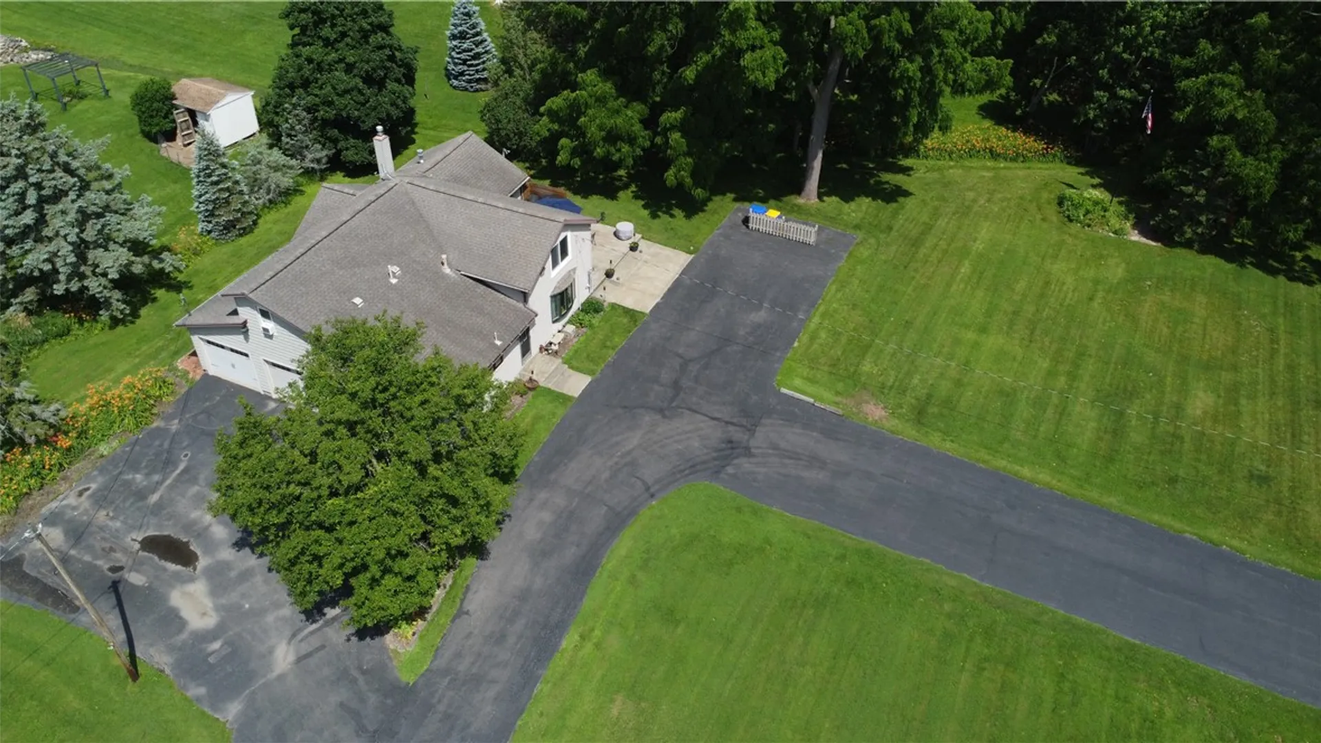 Property at 858 Burritt Road, Parma, NY 14468 40