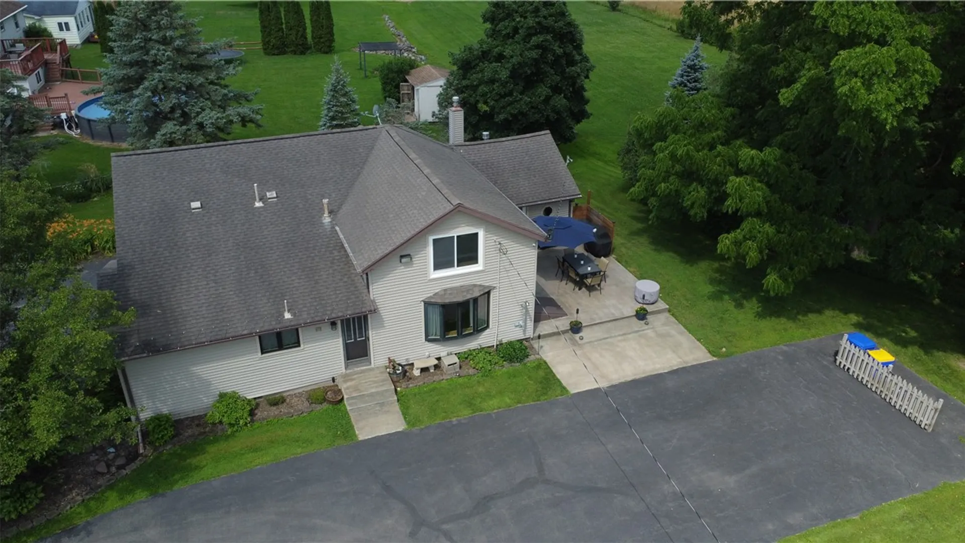 Property at 858 Burritt Road, Parma, NY 14468 42