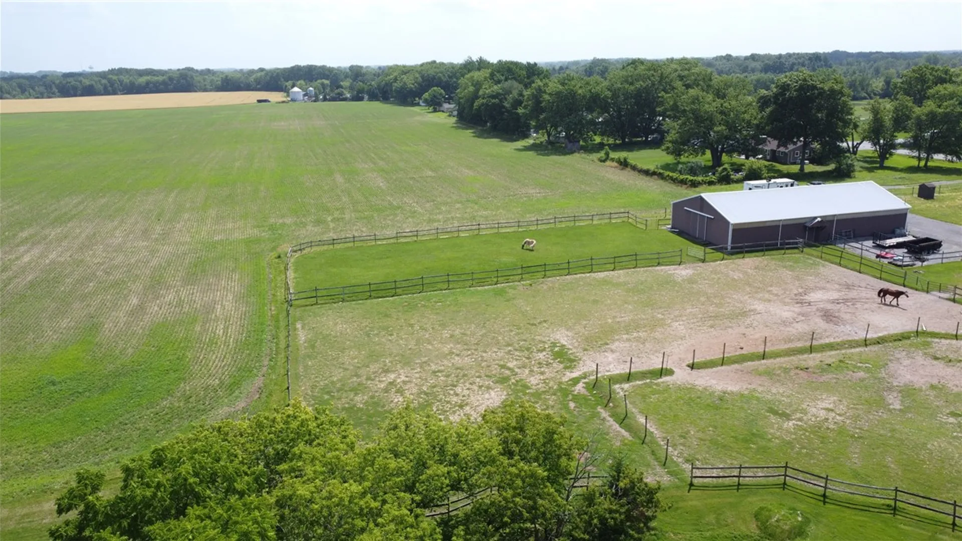 Property at 858 Burritt Road, Parma, NY 14468 45
