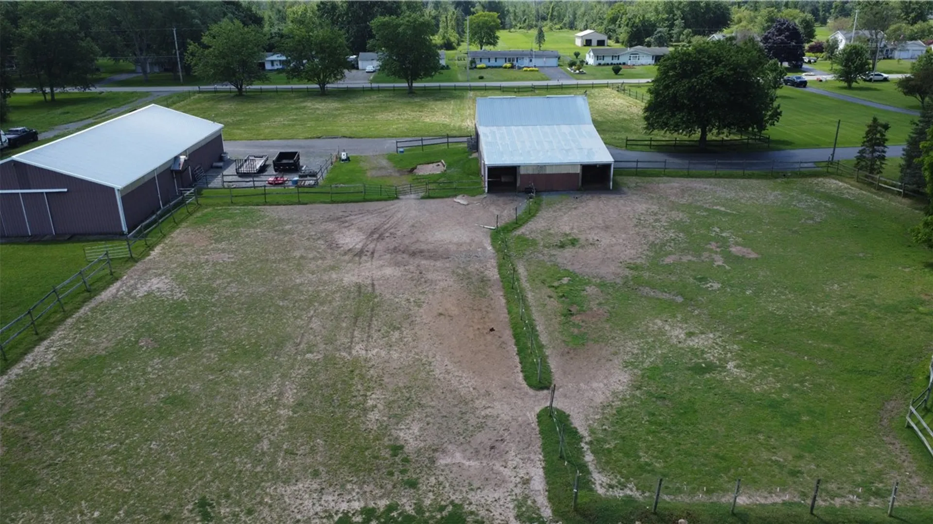 Property at 858 Burritt Road, Parma, NY 14468 49