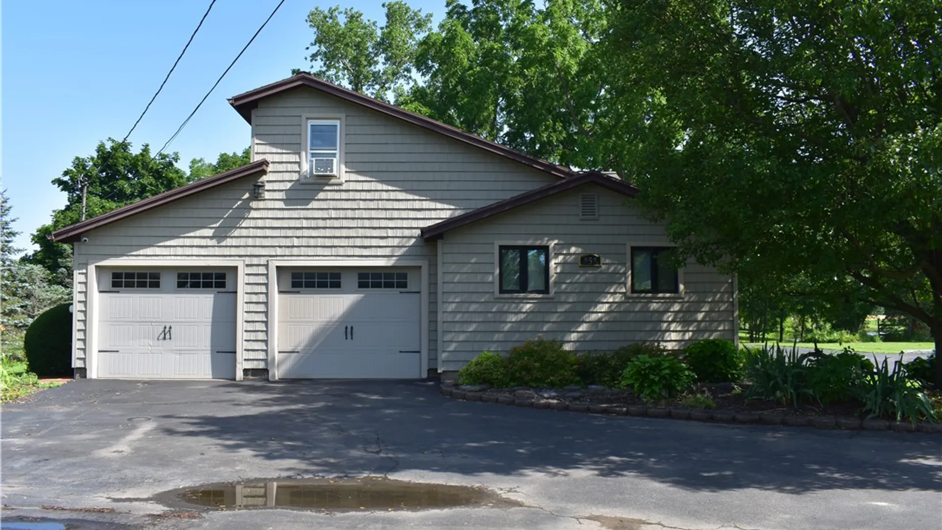 Property at 858 Burritt Road, Parma, NY 14468 5