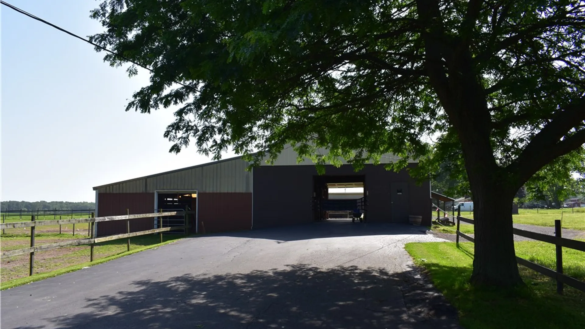 Property at 858 Burritt Road, Parma, NY 14468 7