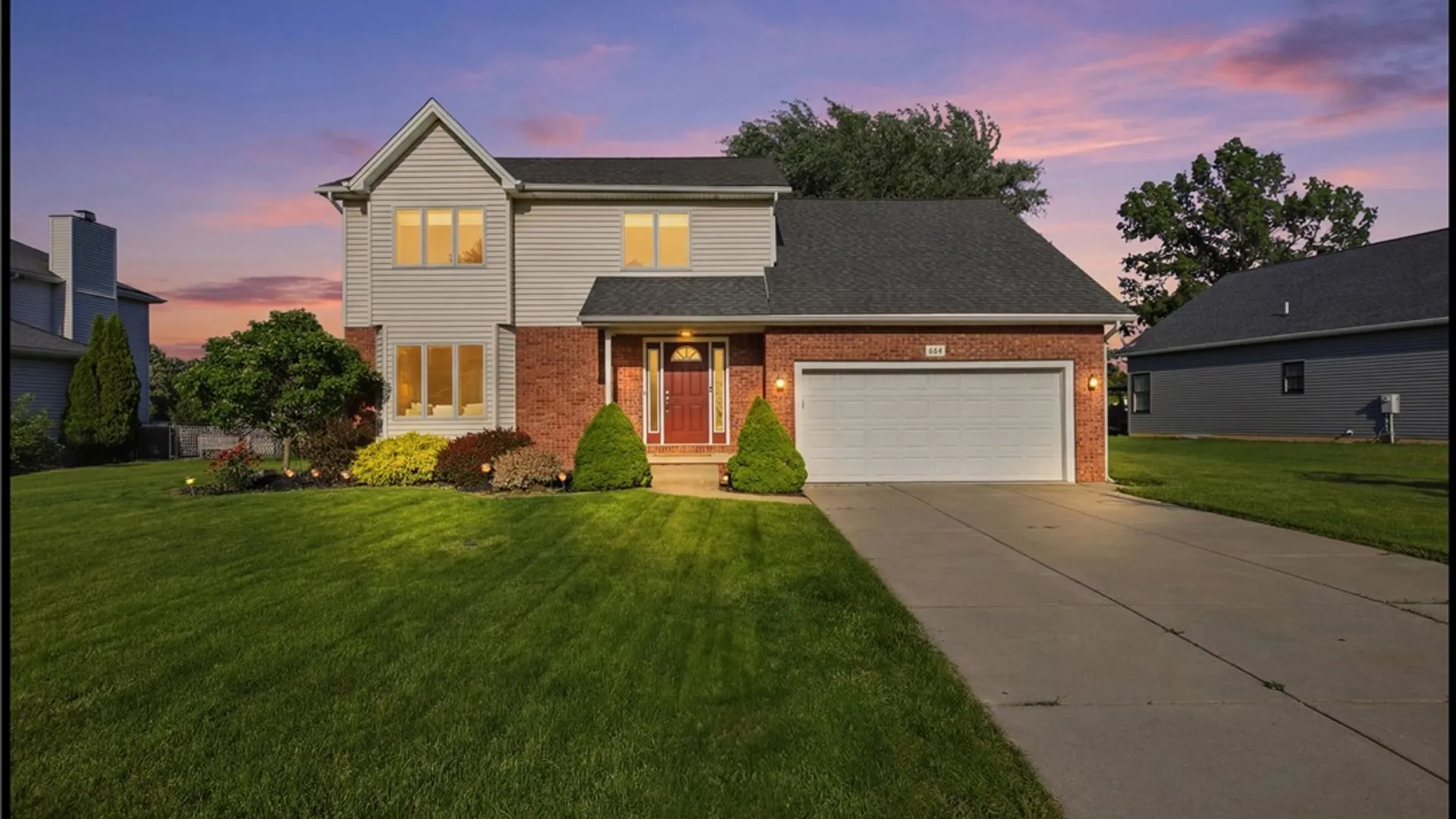 Property at 664 Sara Court, Lewiston, NY 14092 2