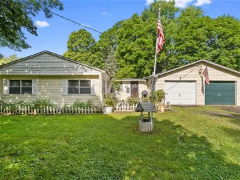 13811 Martville Road, Sterling, NY 13111