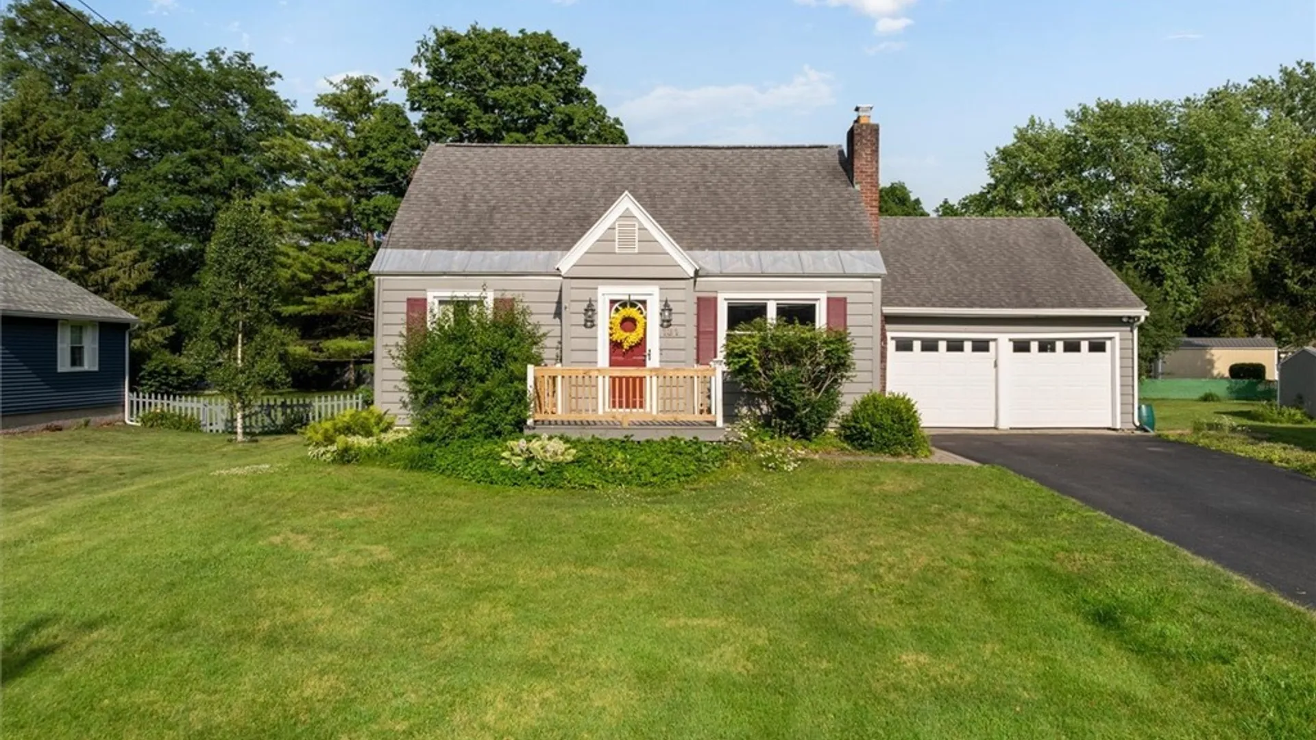 Property at 131 Sanford Avenue, Kirkland, NY 13323 2
