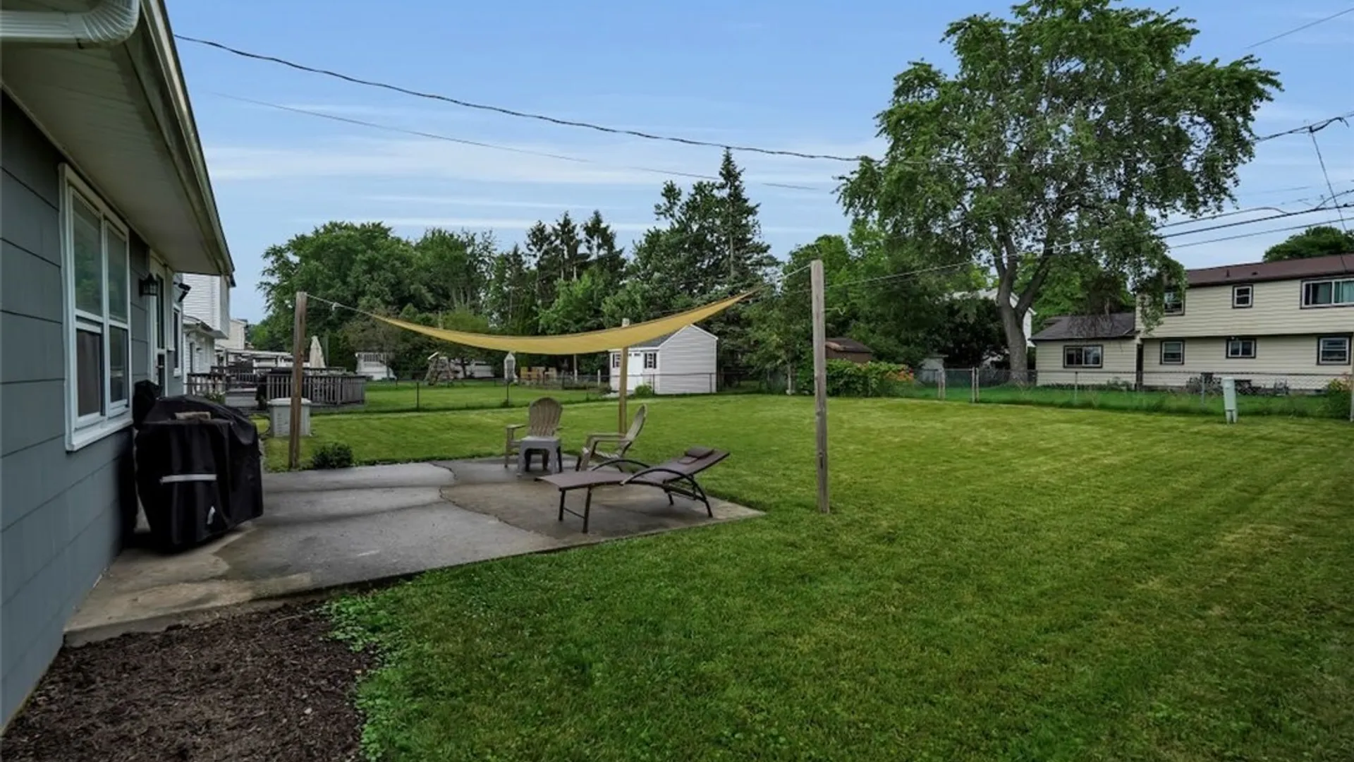 Property at 387 Seabrook Drive, Amherst, NY 14221 44