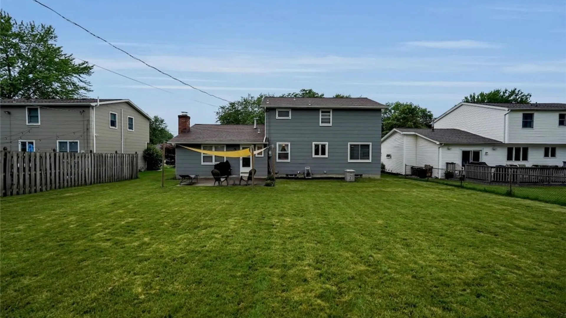Property at 387 Seabrook Drive, Amherst, NY 14221 48