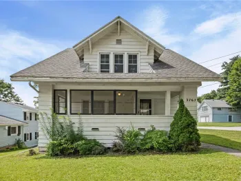Property at 3767 Union Street, Marion, NY 14505