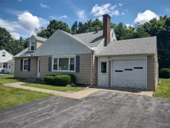 Property at 227 Fay Park Drive, Clay, NY 13212