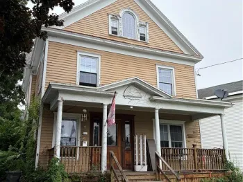 Property at 419 Floyd Avenue, Rome, NY 13440