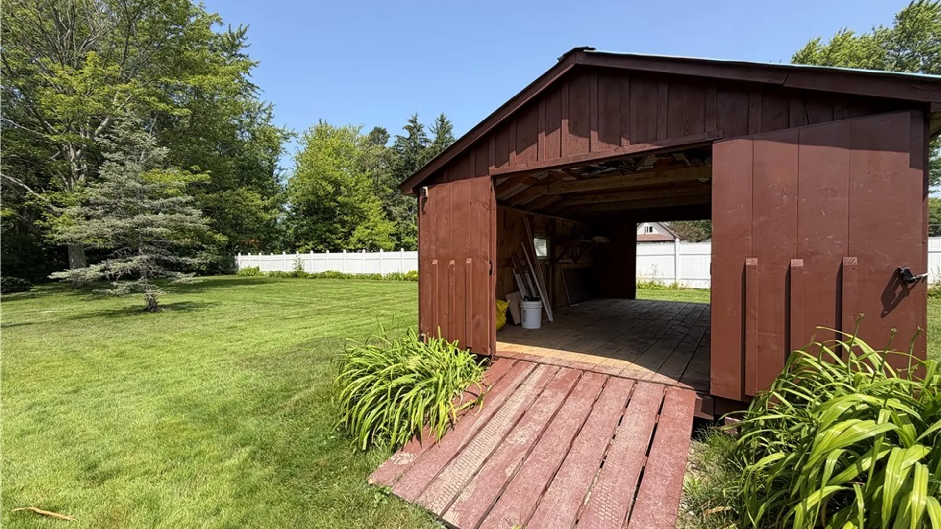 Property at 4238 Loran Avenue, Hamburg, NY 14075 32