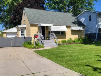 Property at 224 Sky Hi Drive, West Seneca, NY 14224
