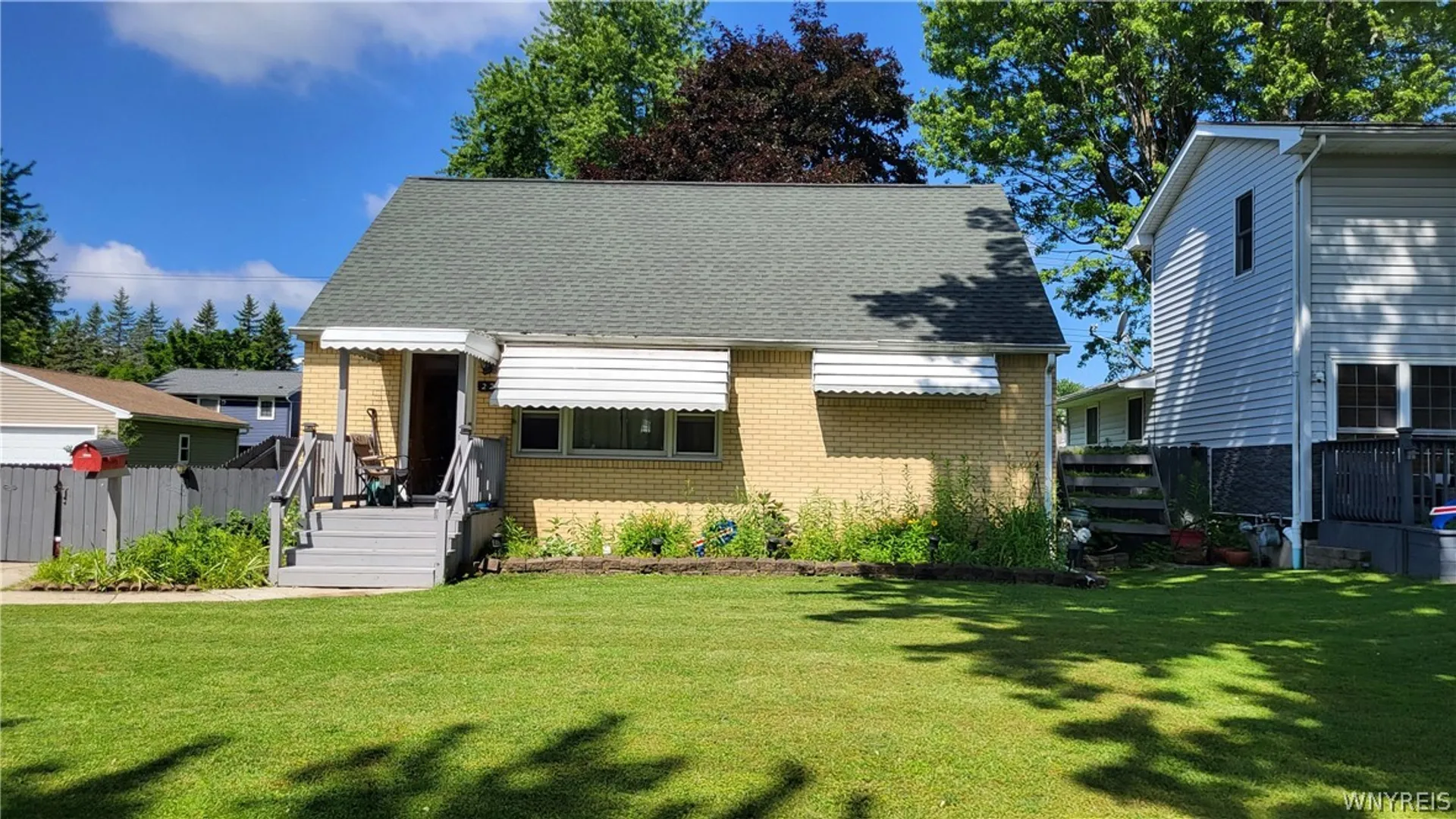 Property at 224 Sky Hi Drive, West Seneca, NY 14224 2