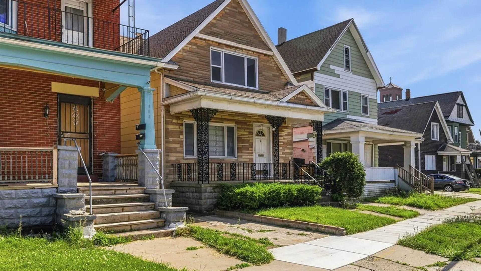Property at 349 Walden Avenue, Buffalo, NY 14211 2