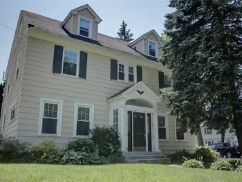 Property at 703 Maple Avenue, Niagara Falls, NY 14305