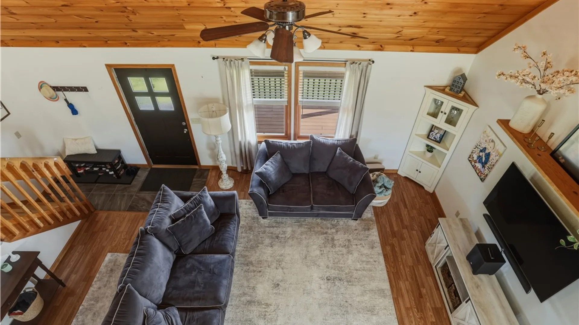Property at 423 Buck Road, Lansing, NY 14882 2