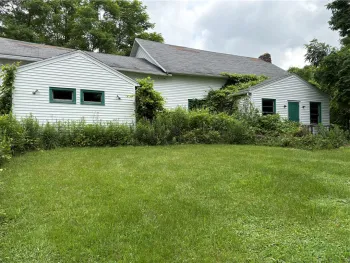 Property at 2042-2048 Strong Road, East Bloomfield, NY 14564