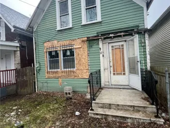 Property at 17 California Street, Buffalo, NY 14213