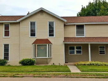 Property at 80-82 Covington Street, Perry, NY 14530