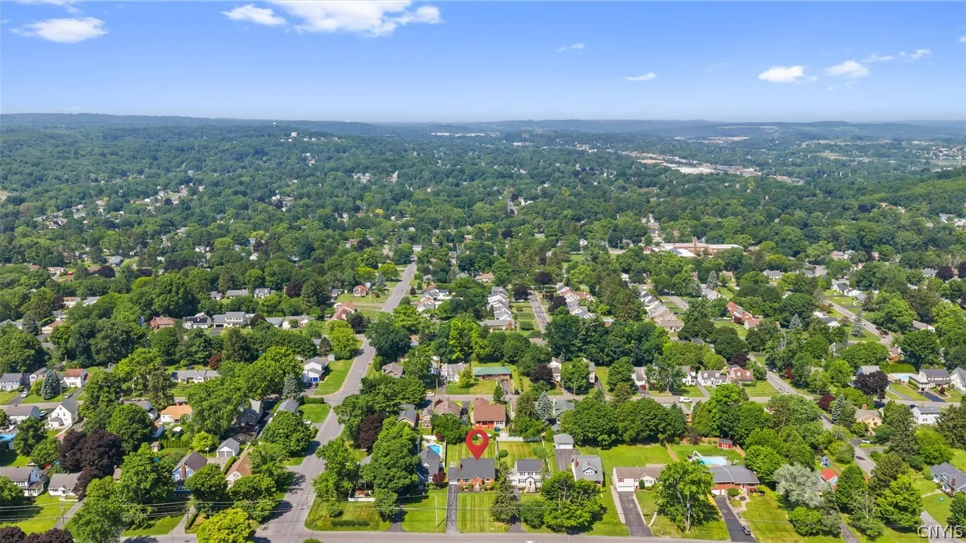 Property at 314 S Orchard Road, Geddes, NY 13219 40