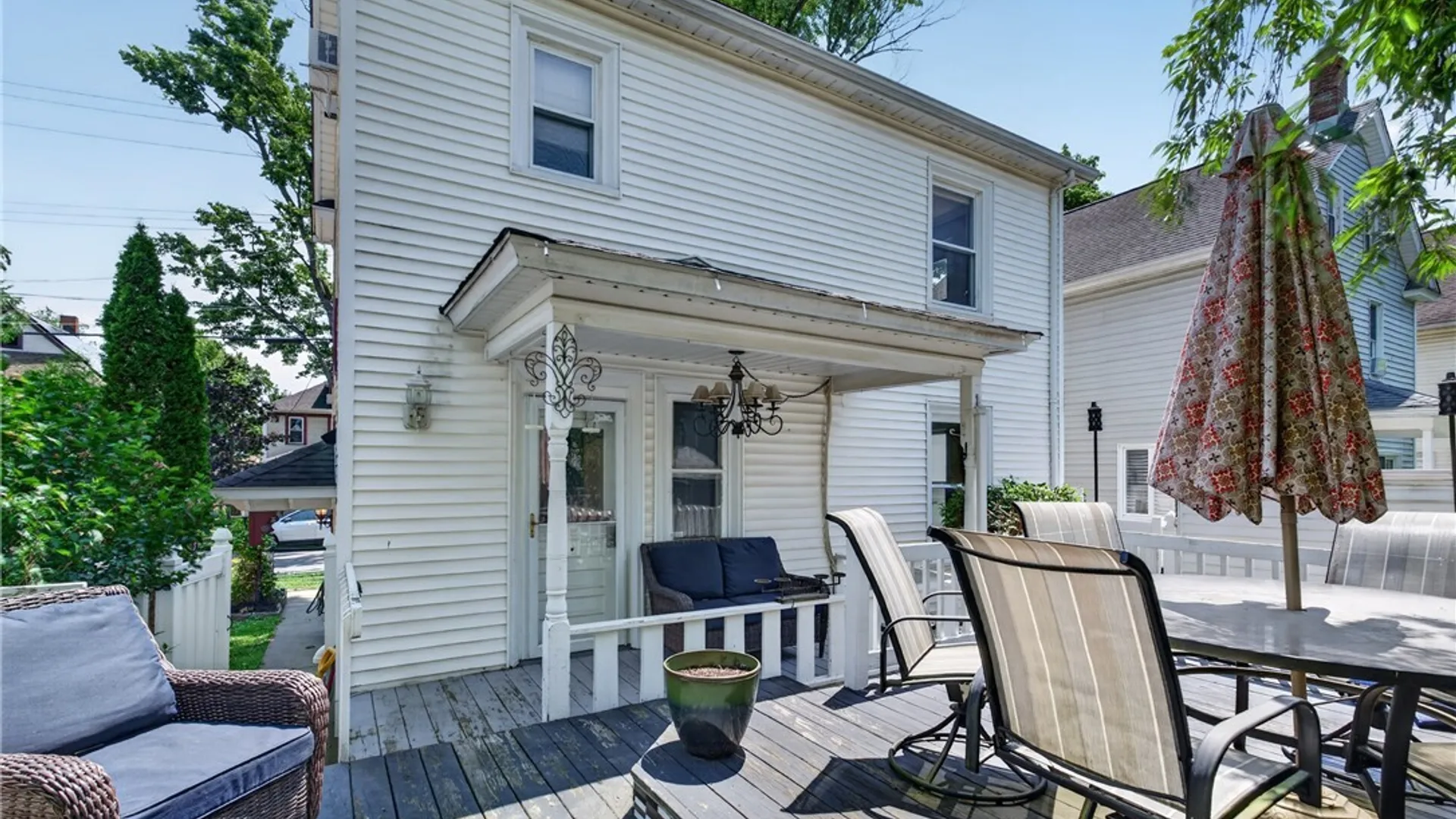 Property at 444 Washburn Street, Lockport City, NY 14094 38