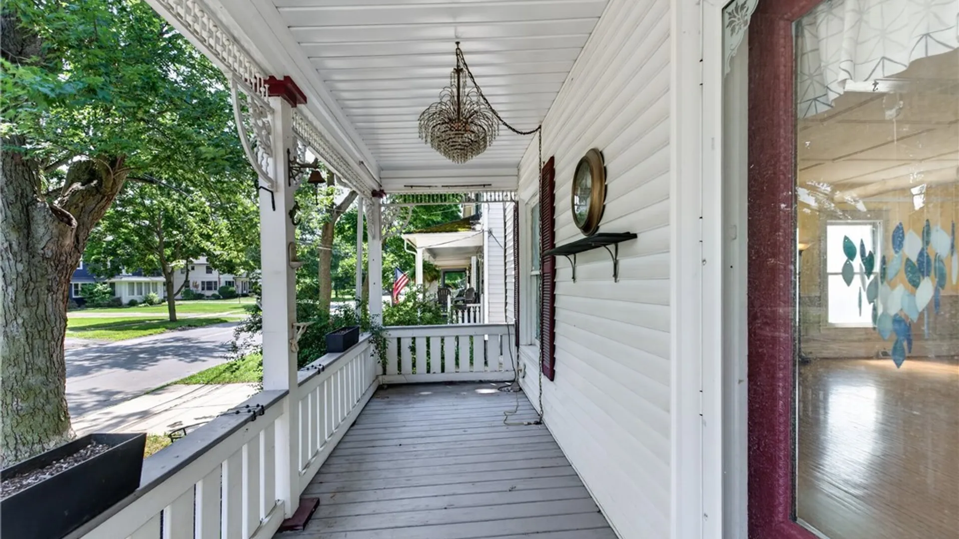 Property at 444 Washburn Street, Lockport City, NY 14094 4