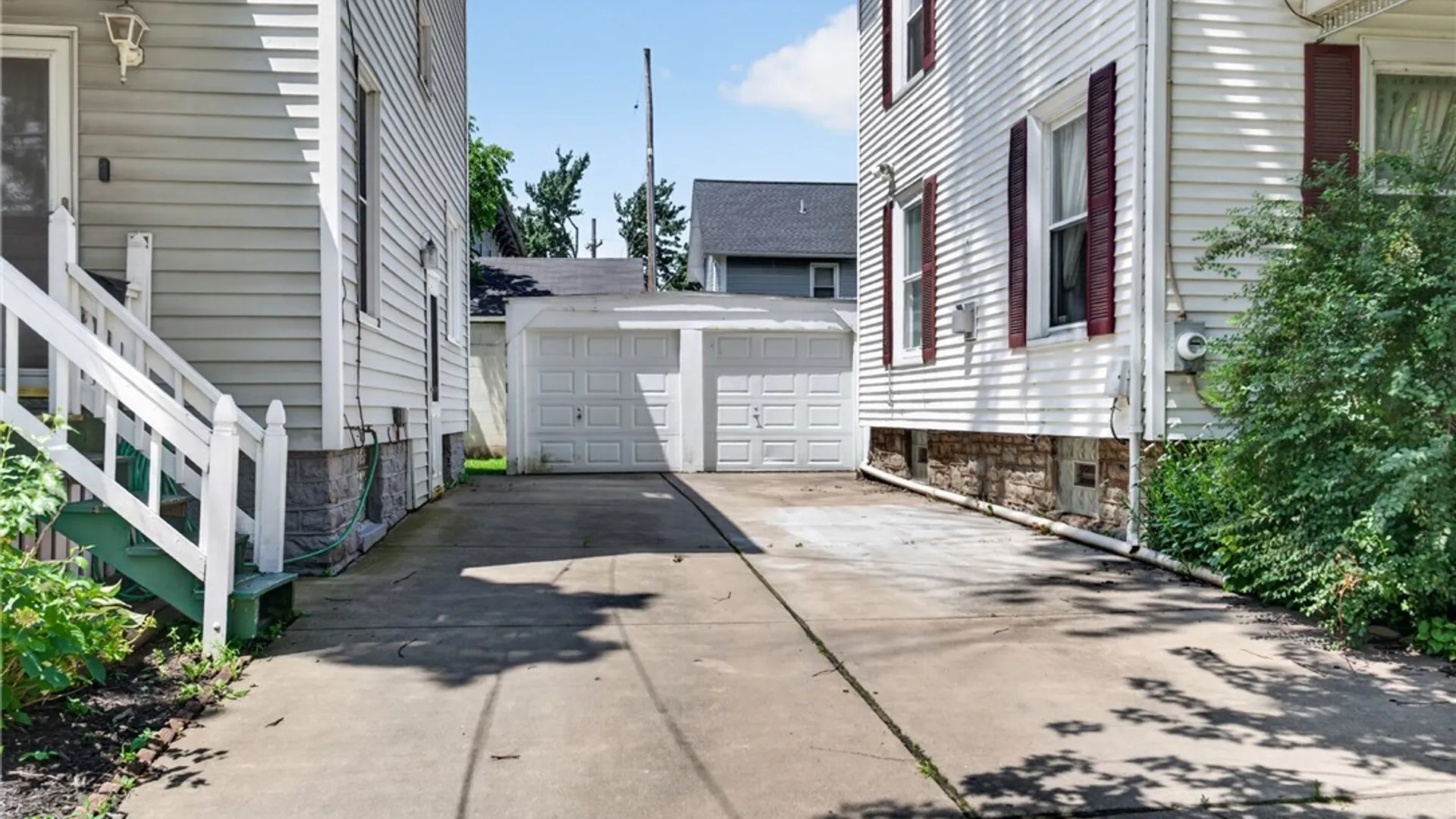 Property at 444 Washburn Street, Lockport City, NY 14094 5